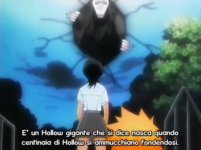 Otaku Gallery  / Anime e Manga / Bleach / Screen Shots / Episodi / 014 - Scontro mortale schiena contro schiena / 105.jpg